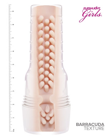 Barracuda Fleshlight image
